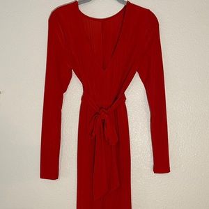 Lulus Dress